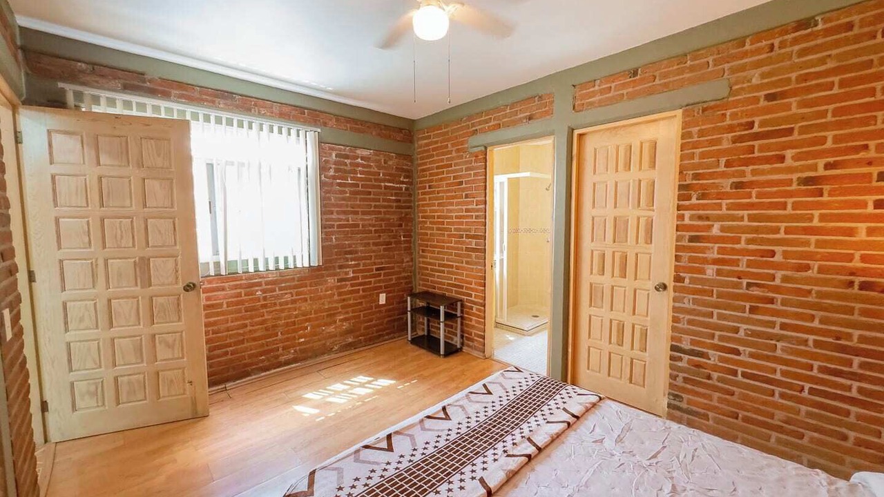 Photo of Bedroom in Cocoyoc