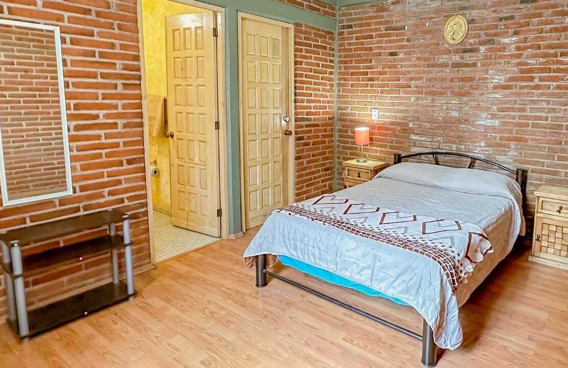 Photo of Bedroom in Cocoyoc