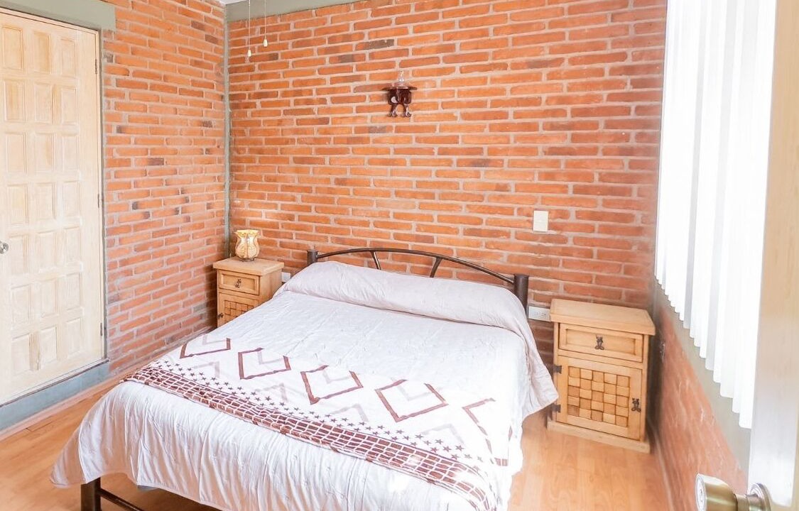 Photo of Bedroom in Cocoyoc