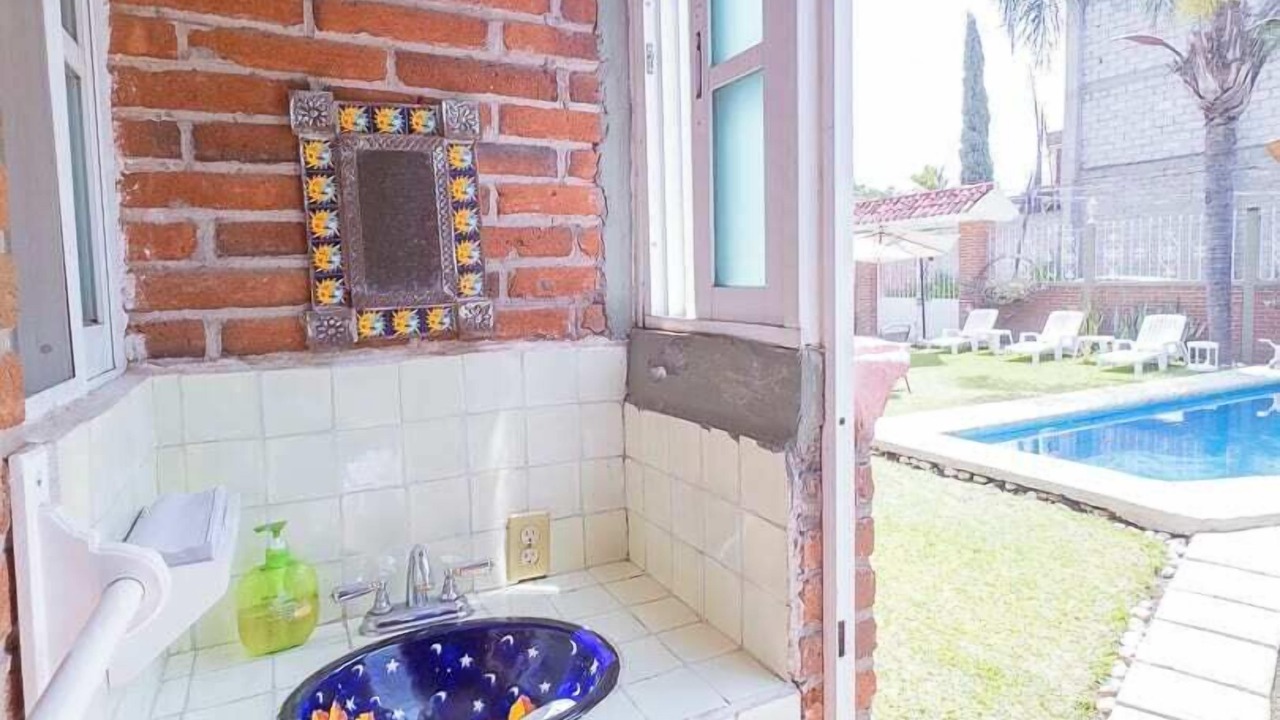 Photo of Outdoor in Cocoyoc