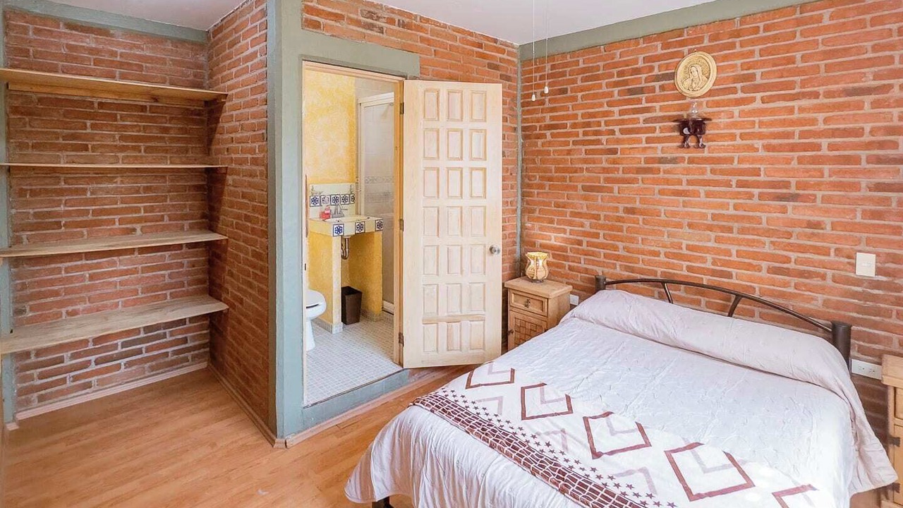 Photo of Bedroom in Cocoyoc