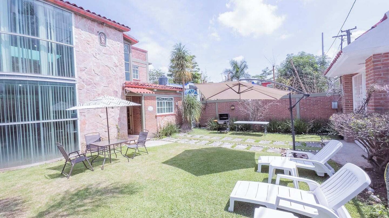 Photo of Outdoor in Cocoyoc