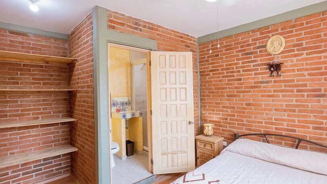 Photo of Bedroom in Cocoyoc