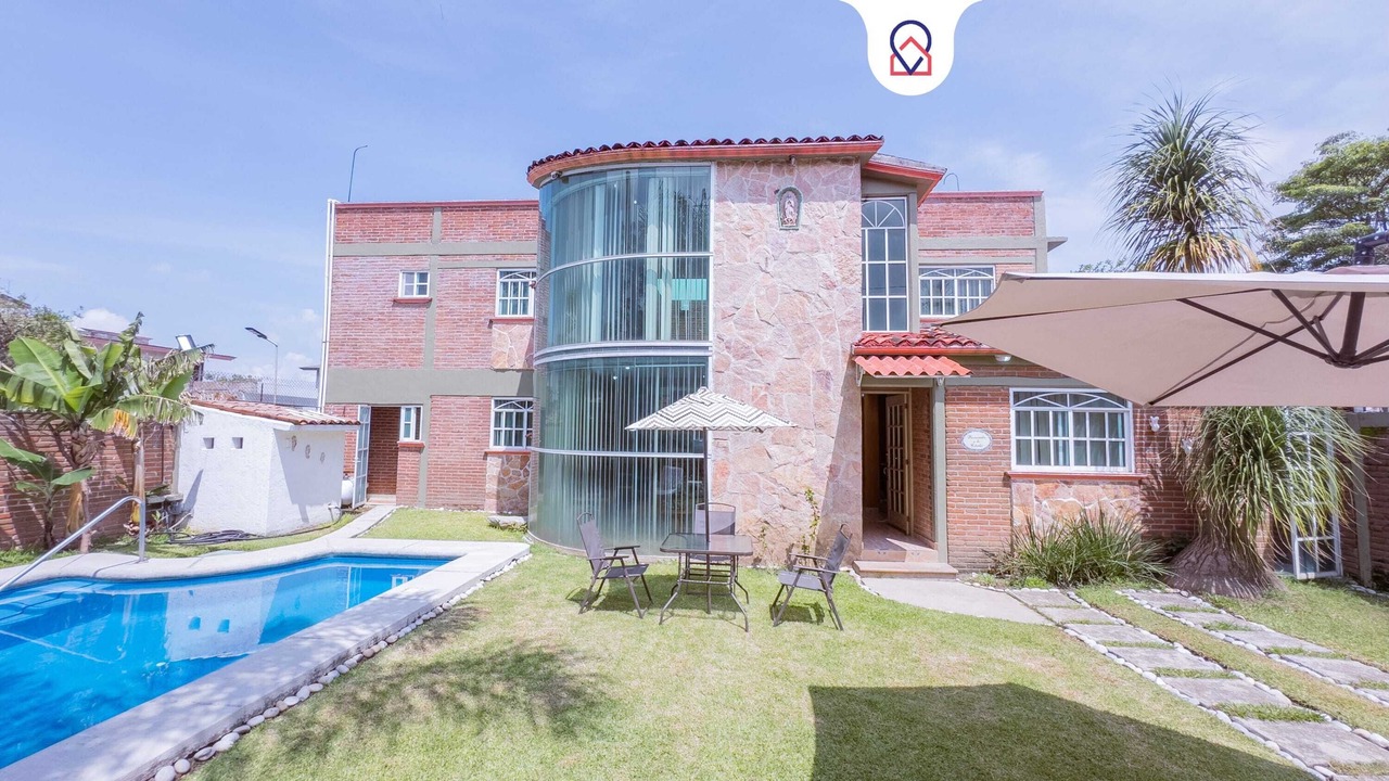Photo of Outdoor in Cocoyoc