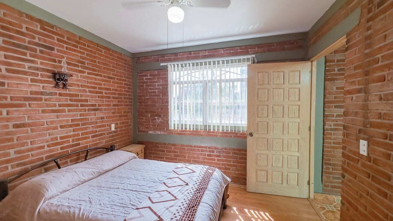 Photo of Bedroom in Cocoyoc