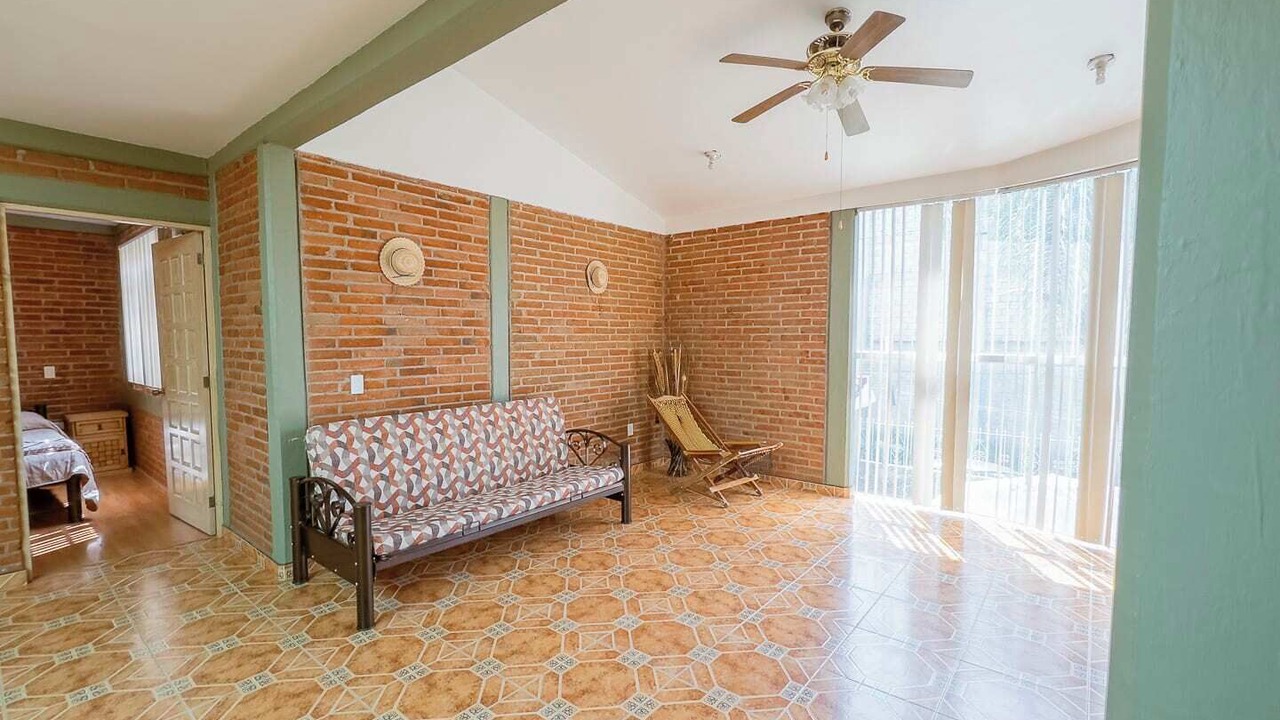 Photo of Livingroom in Cocoyoc