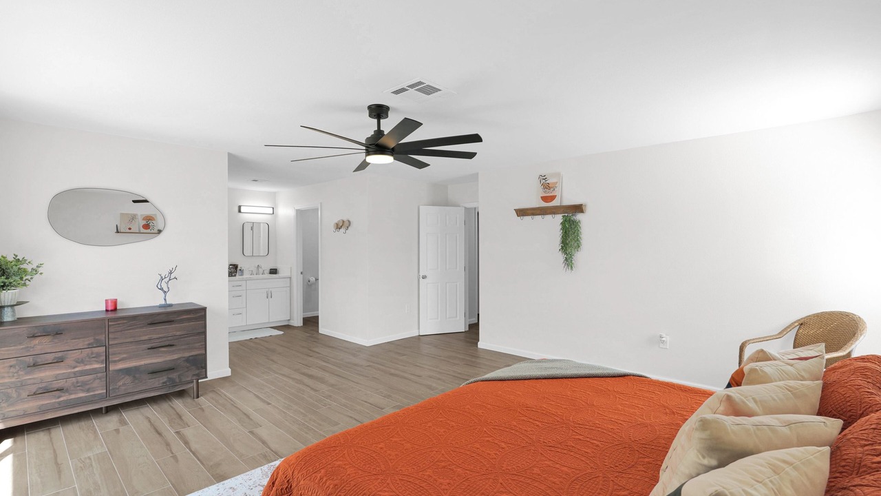 Photo of Bedroom in Tempe