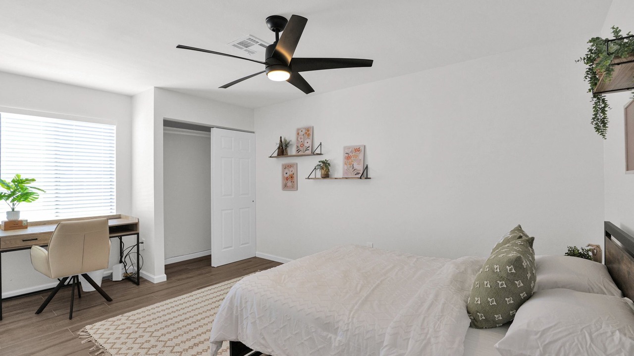 Photo of Bedroom in Tempe