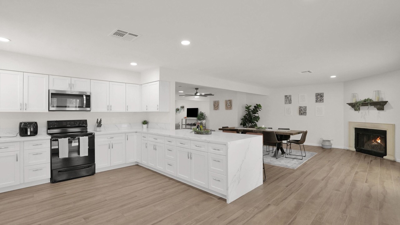 Photo of Kitchen in Tempe