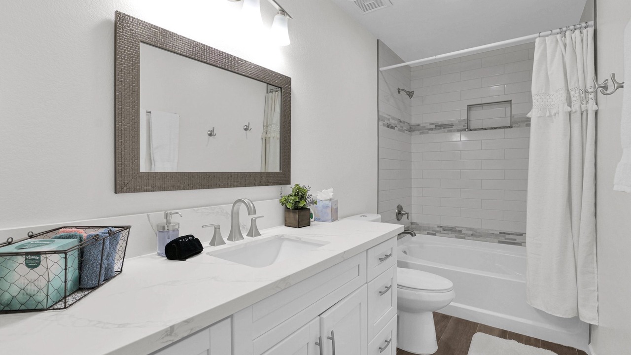 Photo of Bathroom in Tempe