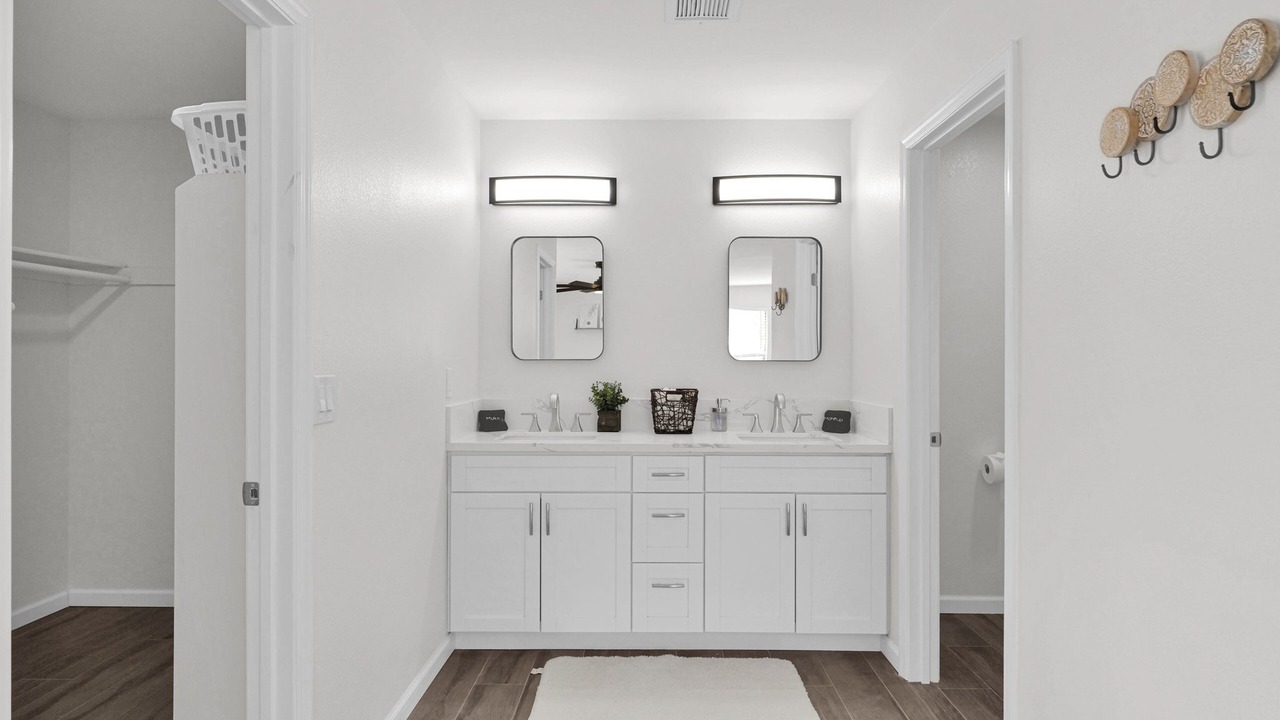 Photo of Bathroom in Tempe