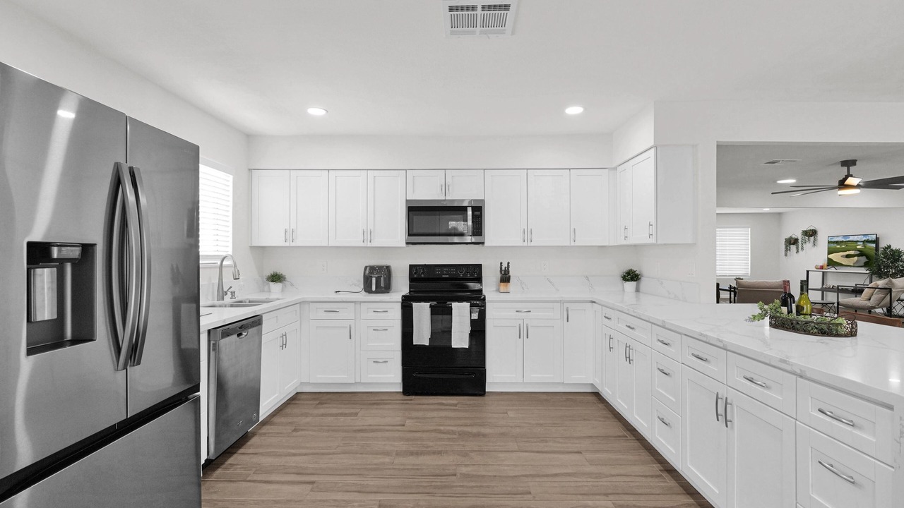 Photo of Kitchen in Tempe