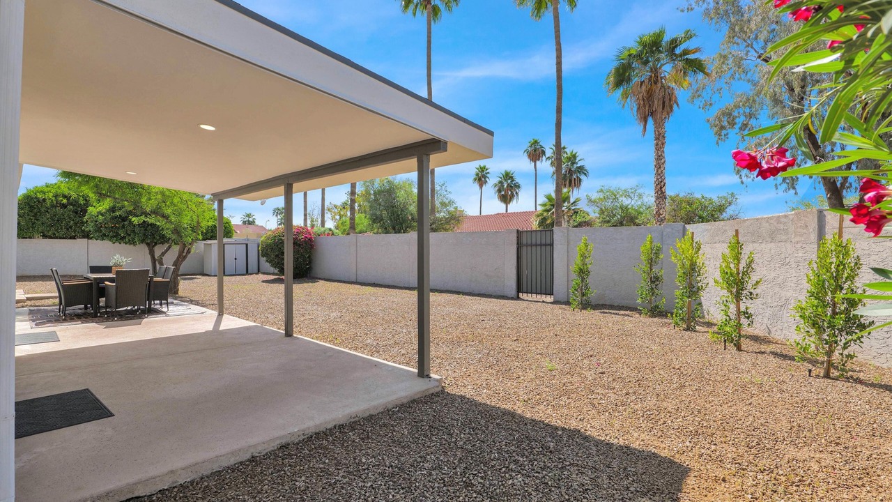 Photo of Outdoor in Tempe