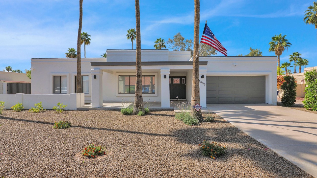 Photo of Outdoor in Tempe