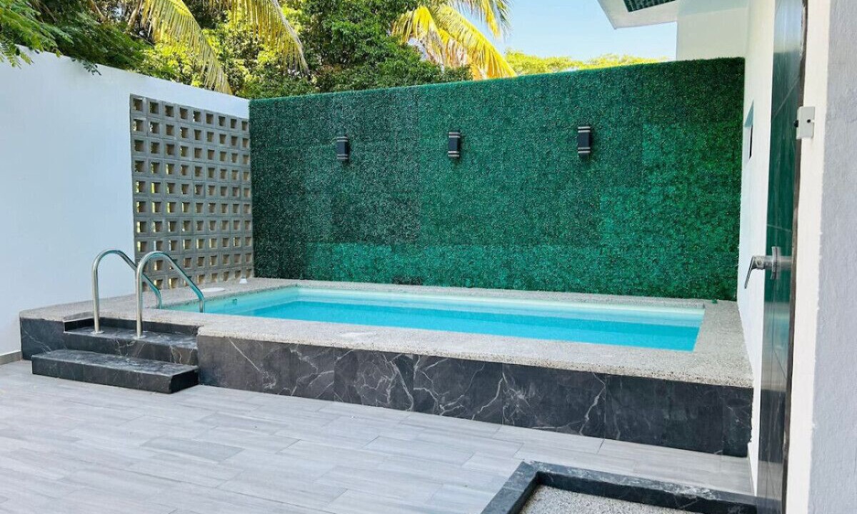 Photo of Outdoor in Lomas de Mazatlan