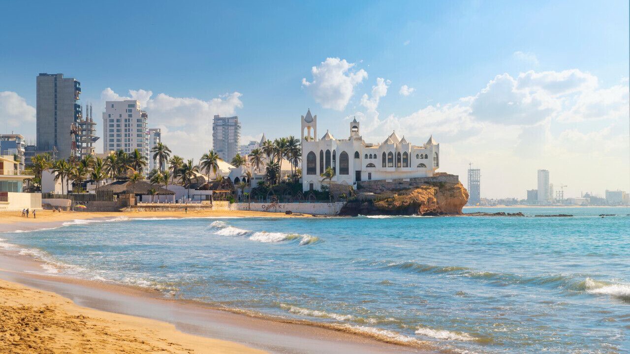 Photo of Others in Lomas de Mazatlan