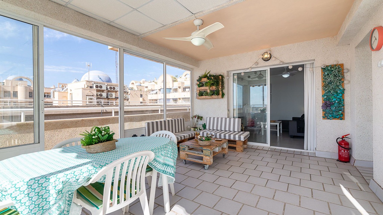 Photo of Livingroom in Garrucha