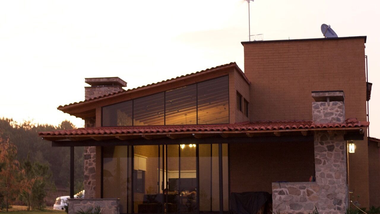 Photo of Outdoor in Tapalpa