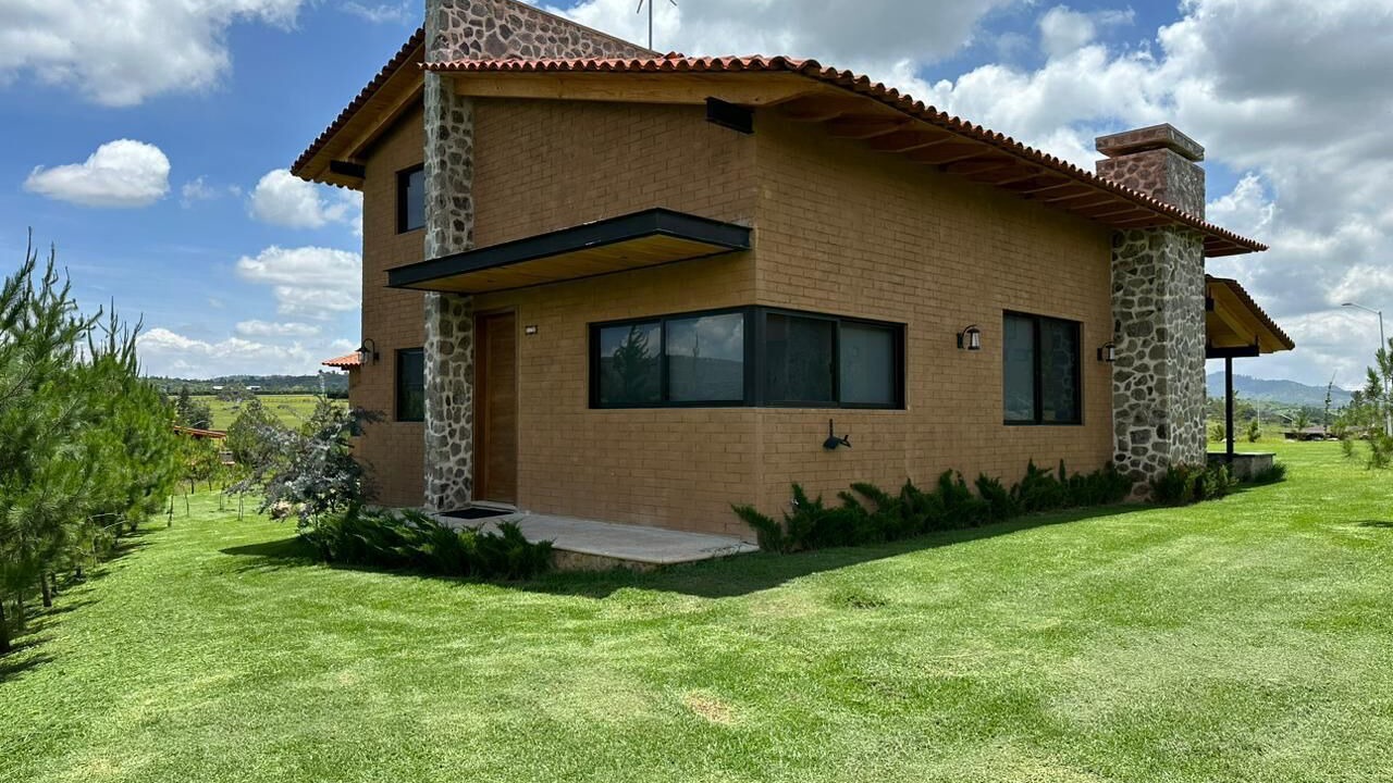 Photo of Outdoor in Tapalpa