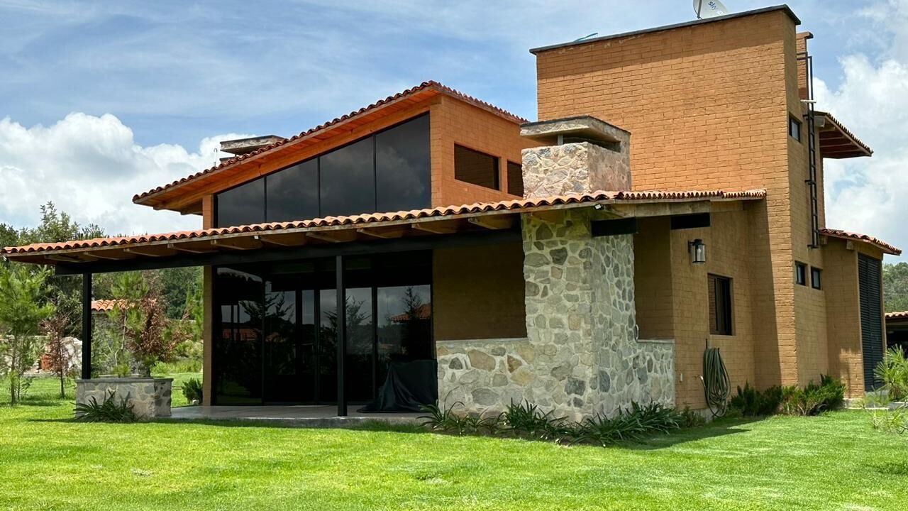 Photo of Outdoor in Tapalpa