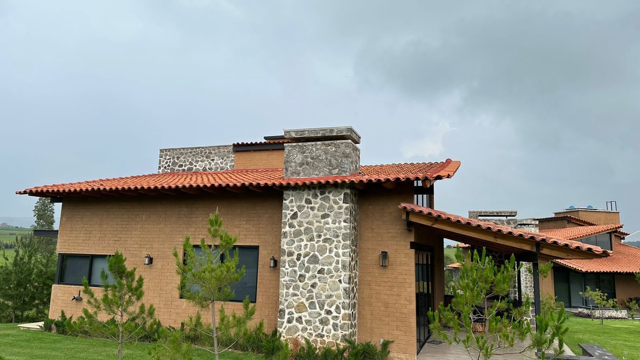 Photo of Outdoor in Tapalpa