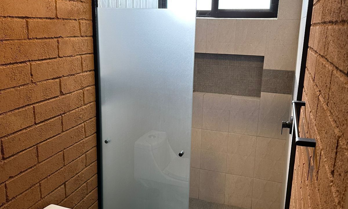 Photo of Bathroom in Tapalpa
