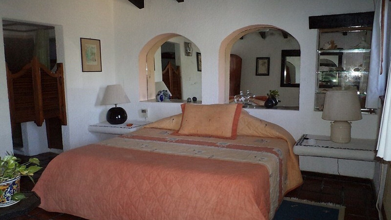 Photo of Bedroom in Caleta