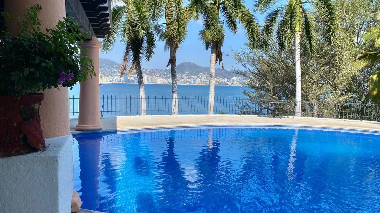 Photo of Outdoor in Caleta