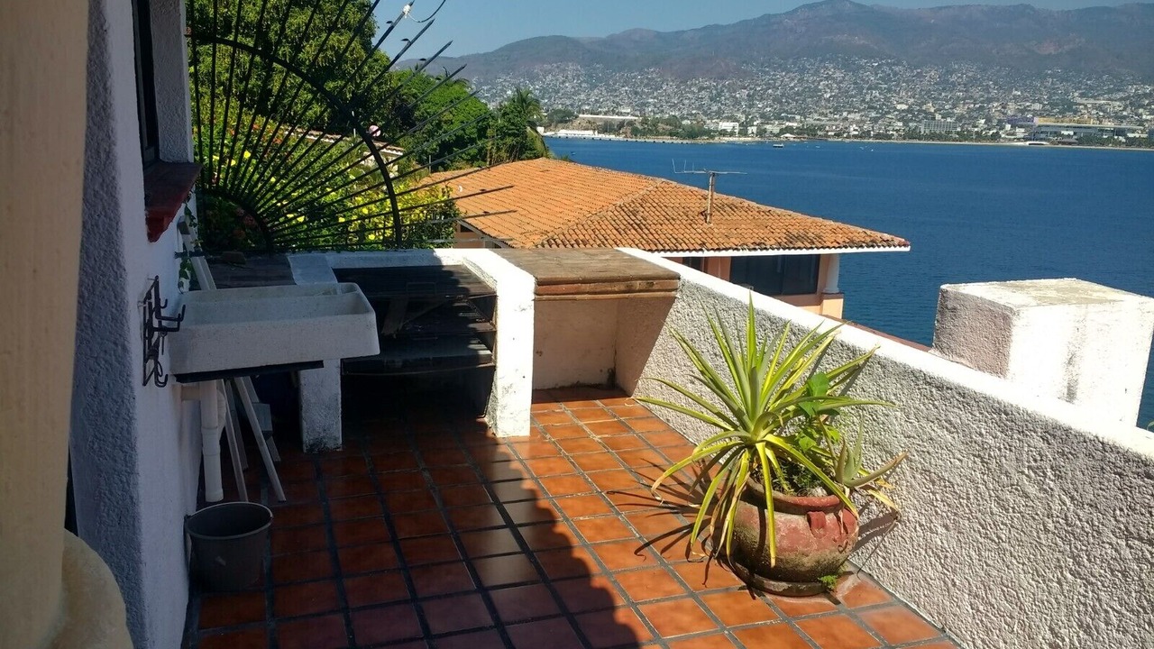 Photo of Patio Balcony in Caleta