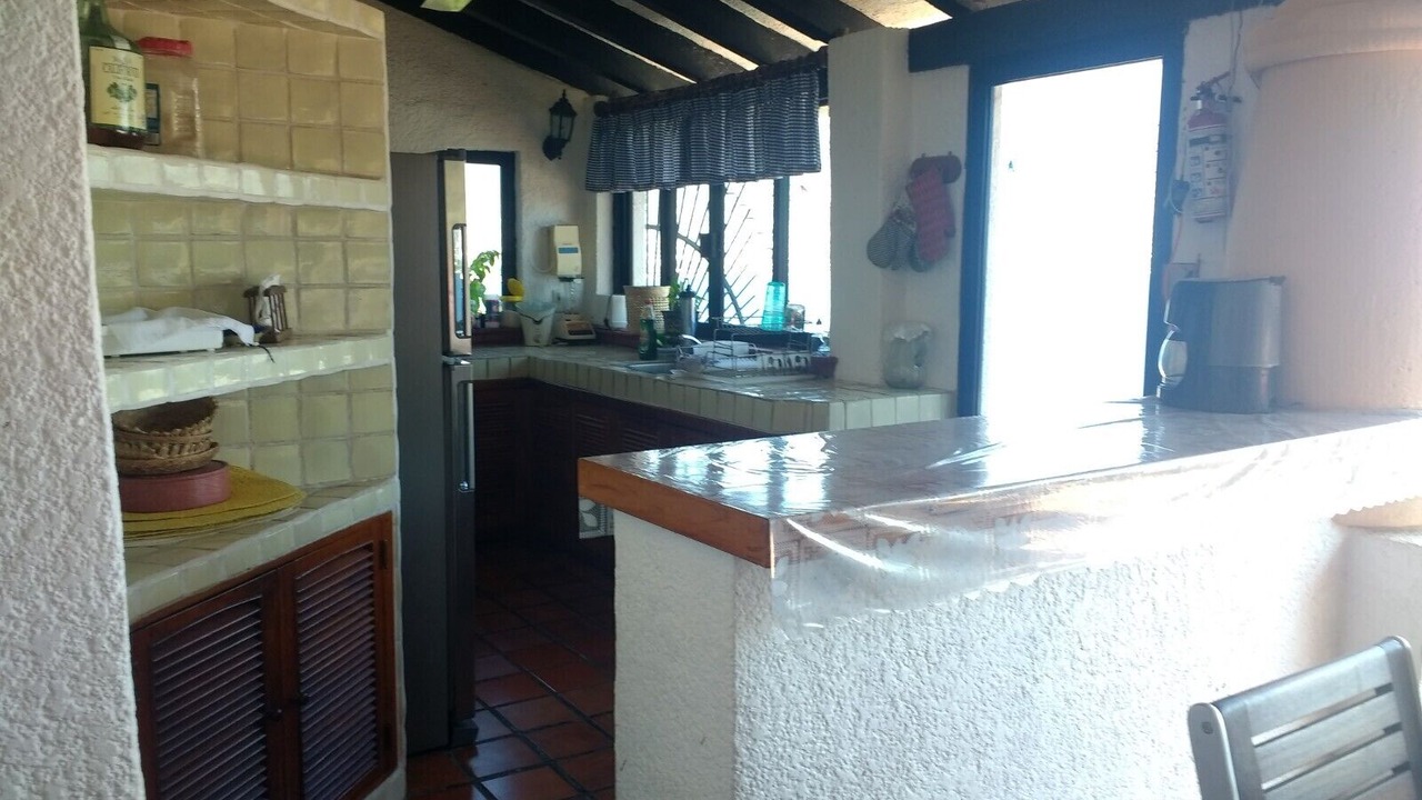 Photo of Kitchen in Caleta