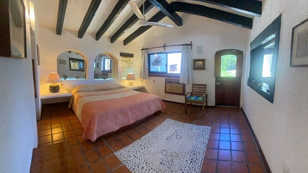 Photo of Bedroom in Caleta
