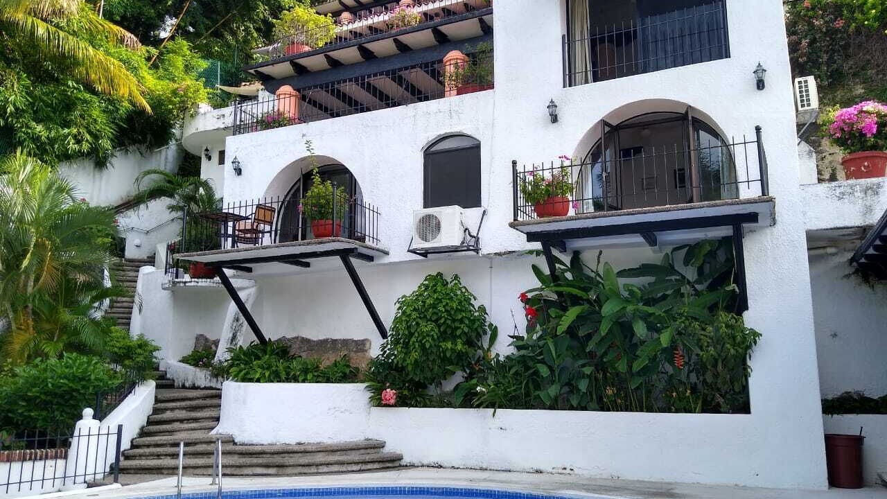 Photo of Outdoor in Caleta