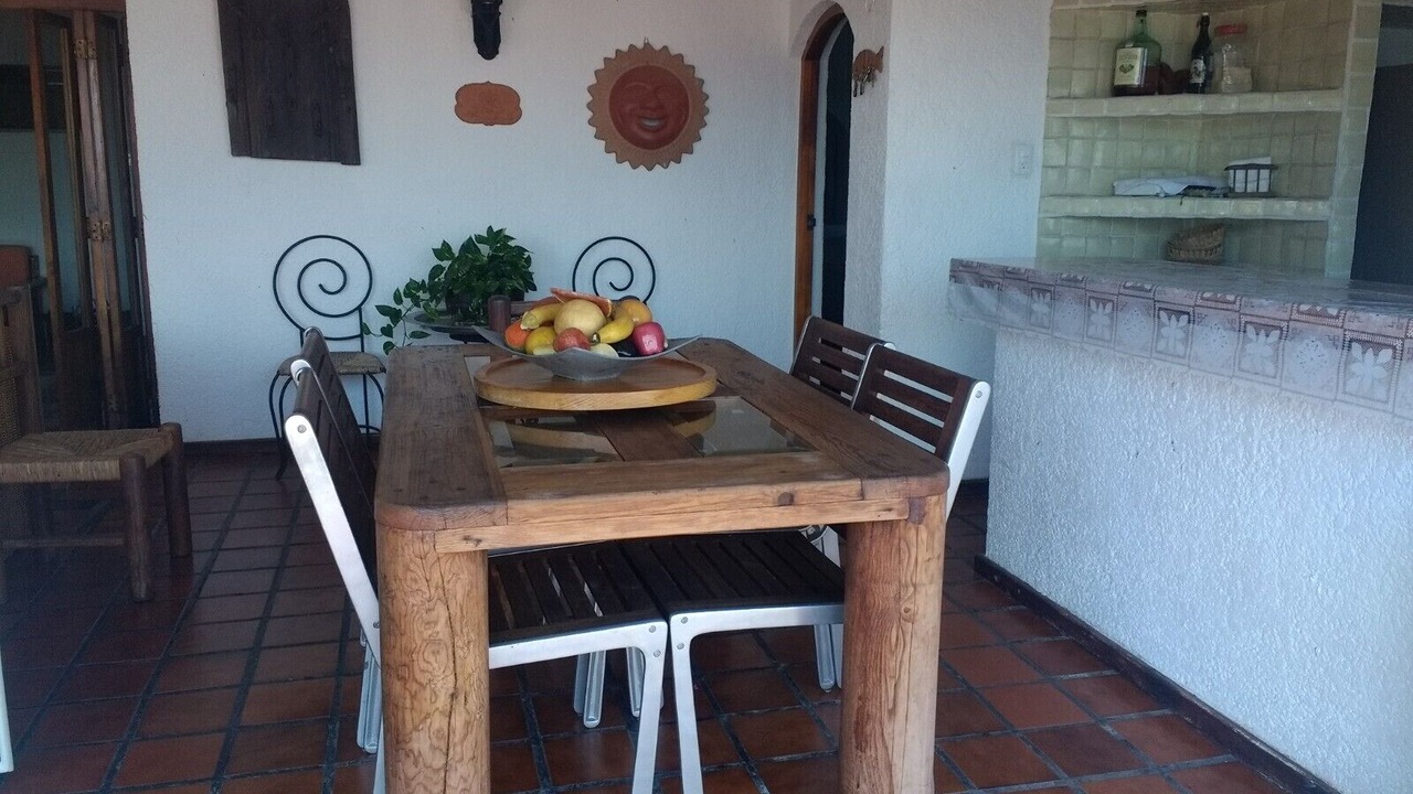 Photo of Outdoor in Caleta
