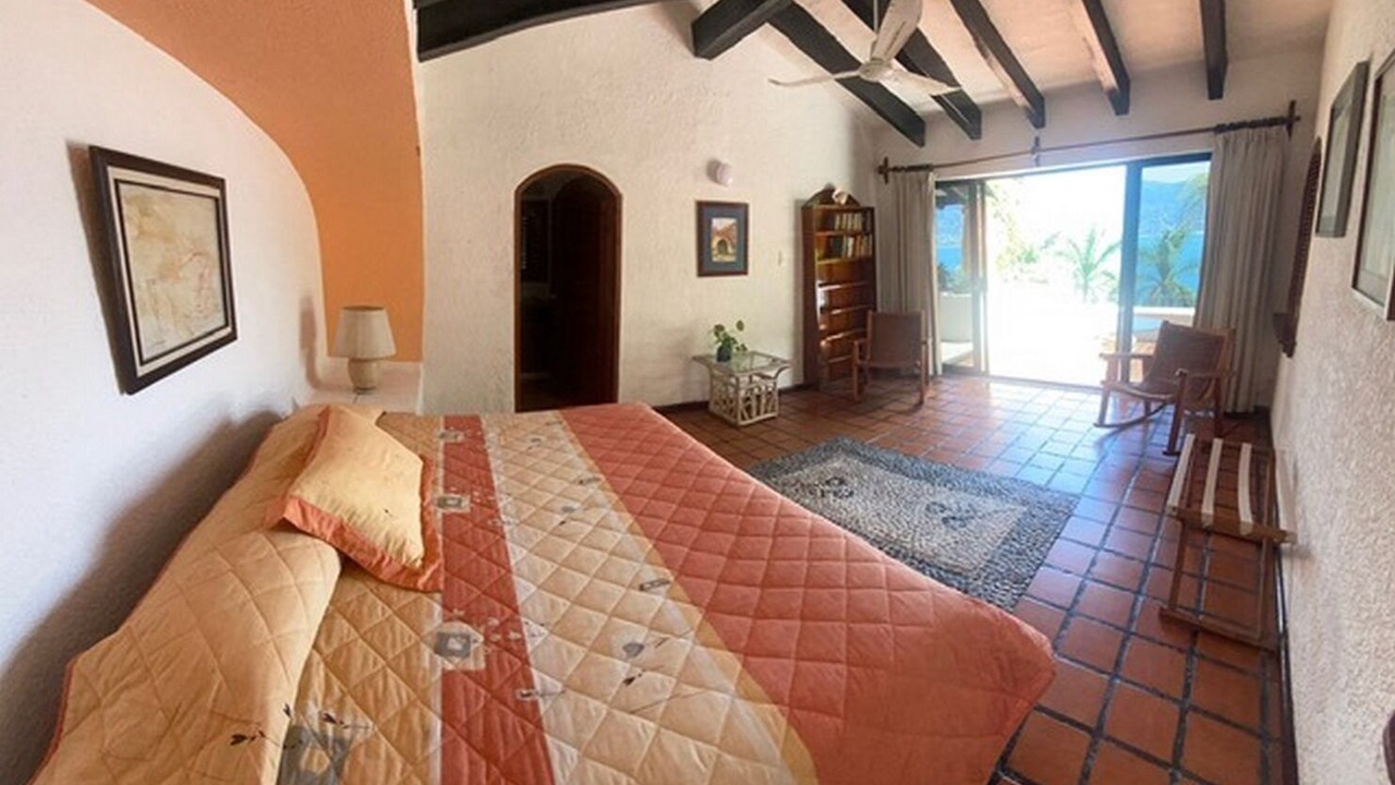 Photo of Bedroom in Caleta