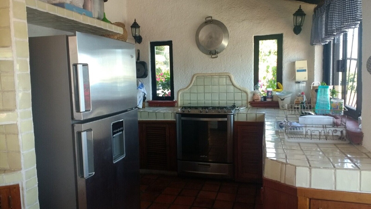 Photo of Kitchen in Caleta