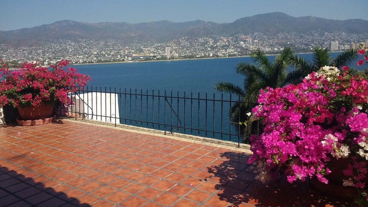 Photo of Outdoor in Caleta