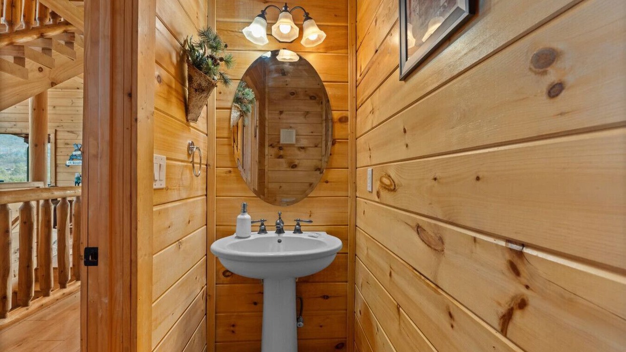 Photo of Bathroom in Townsend