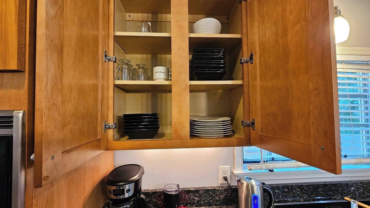 Photo of Kitchen in College Park