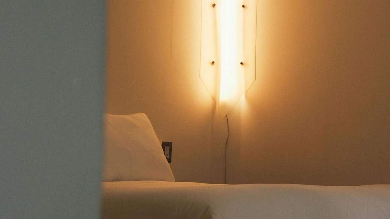 Photo of Bedroom in San Miguel Chapultepec