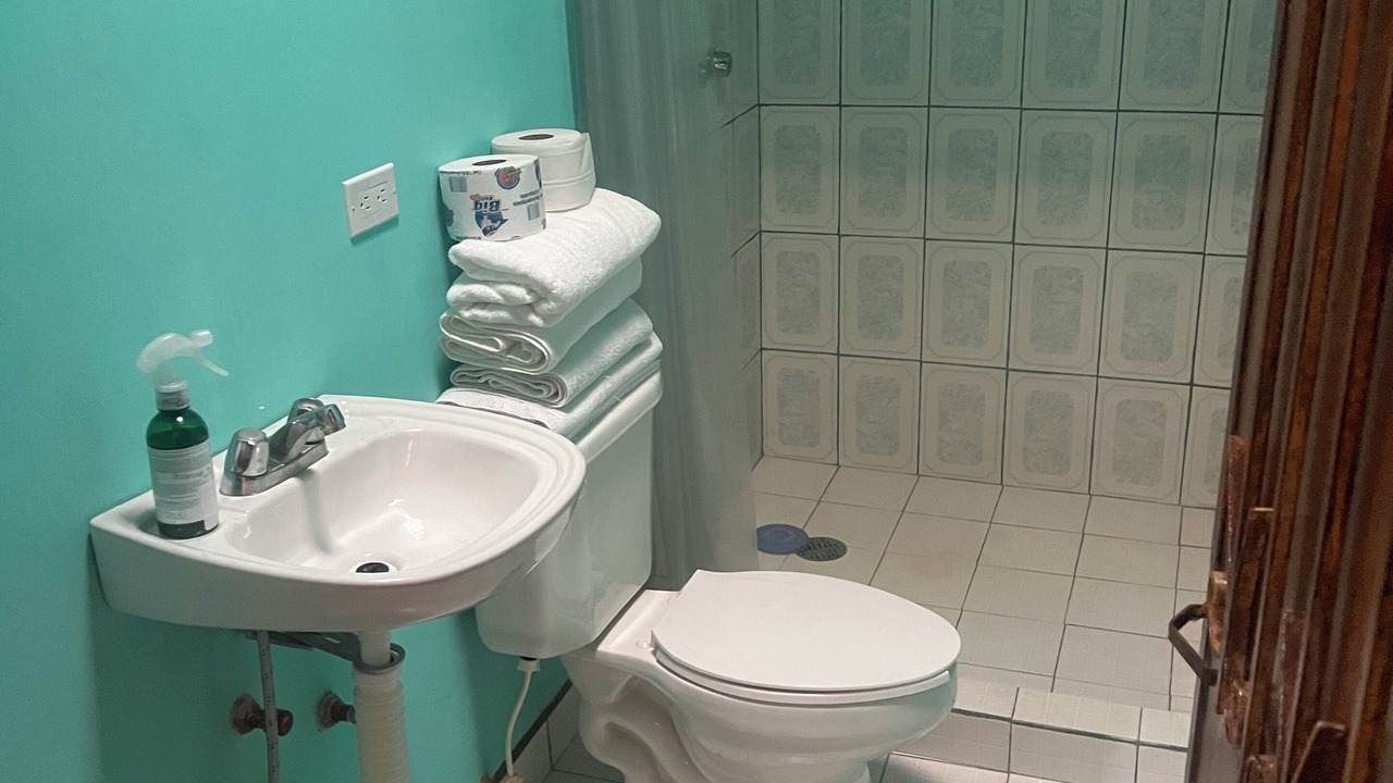 Photo of Bathroom in Tala