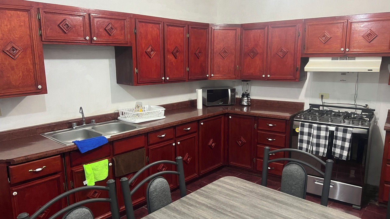 Photo of Kitchen in Tala