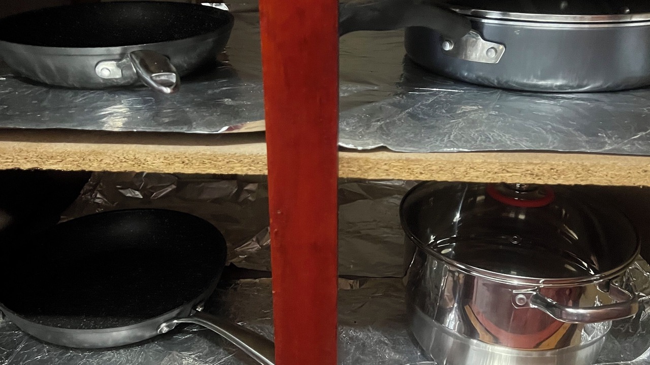Photo of Kitchen in Tala