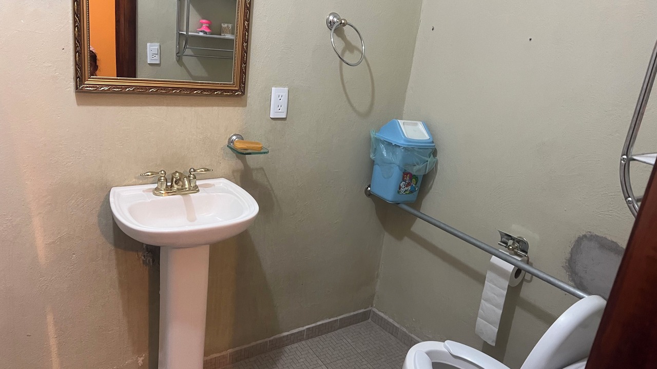 Photo of Bathroom in Tala