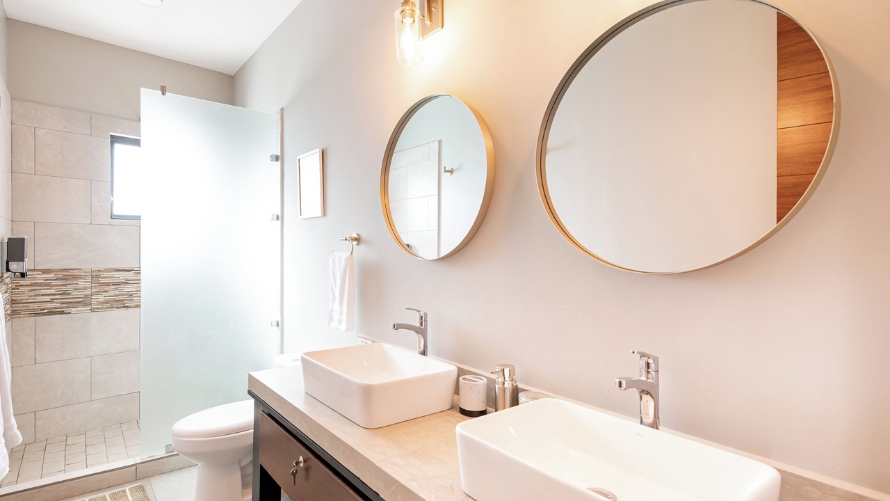 Photo of Bathroom in Libertad