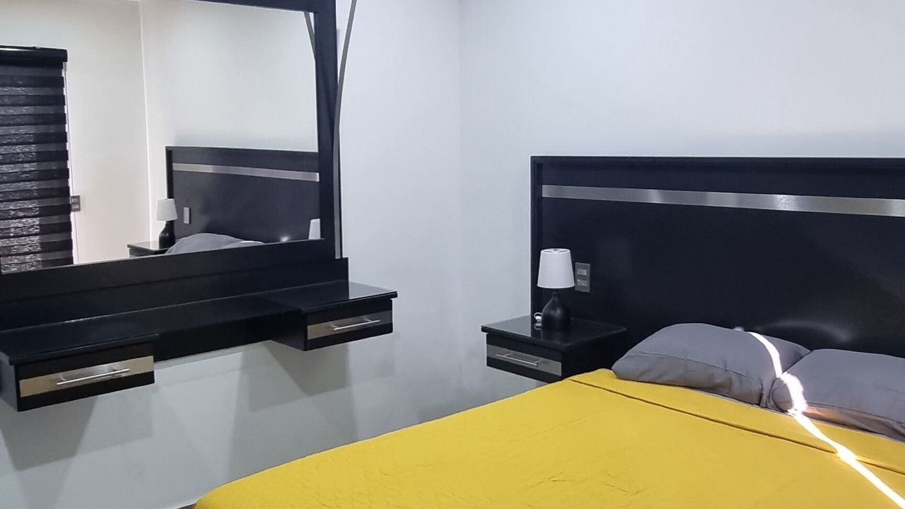 Photo of Bedroom in Mazamitla