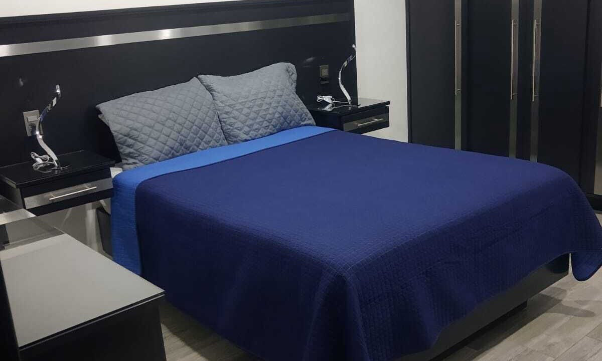 Photo of Bedroom in Mazamitla