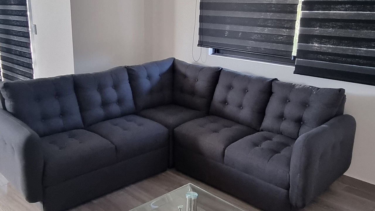 Photo of Livingroom in Mazamitla
