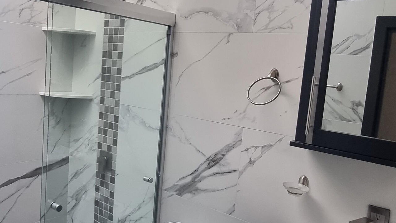 Photo of Bathroom in Mazamitla