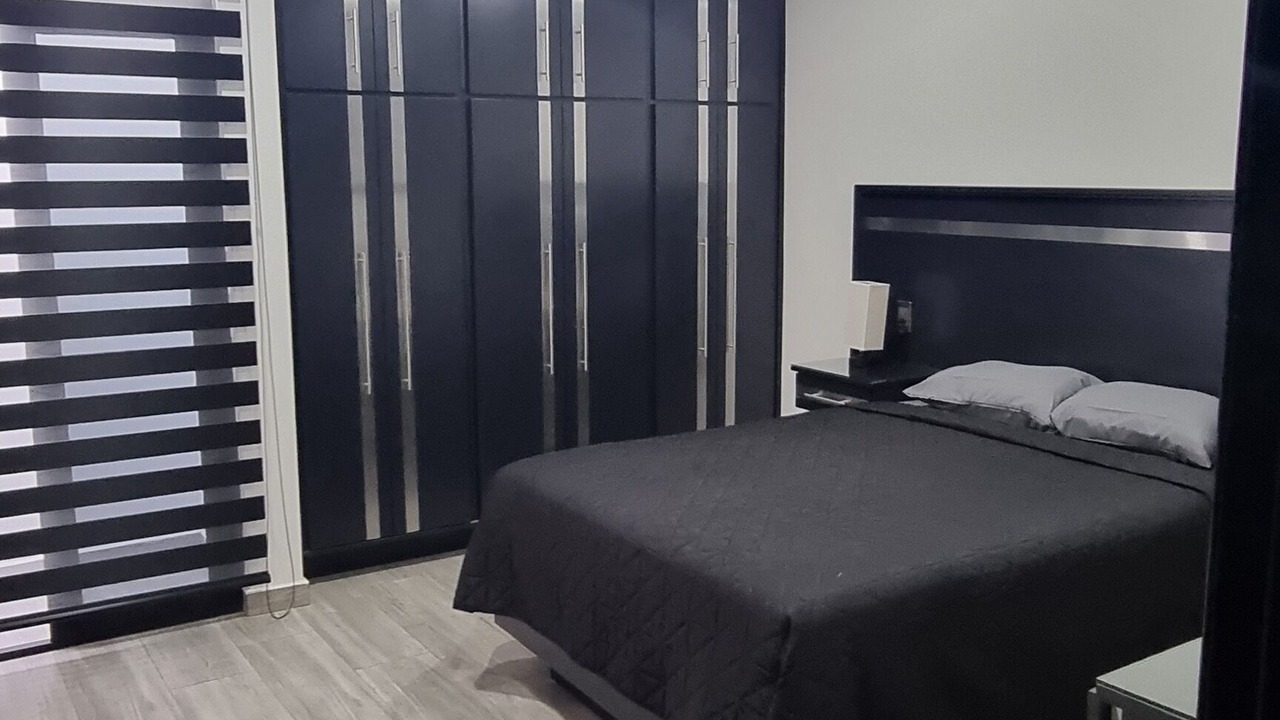 Photo of Bedroom in Mazamitla