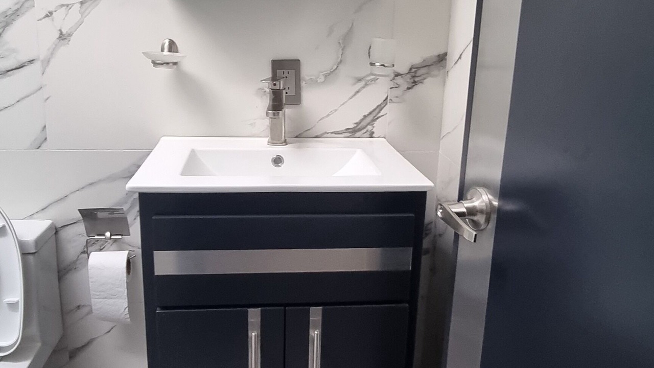 Photo of Bathroom in Mazamitla
